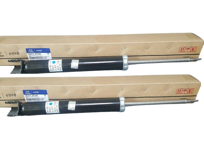 ⭐GENUINE⭐ 553112T230 Rear Shock Absorber 1SET for KIA OPTIMA SONATA 2011-2014