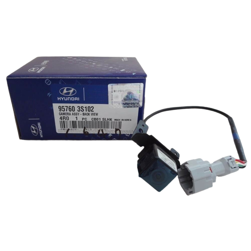 GENUINE Rear Backup Reverse Camera for Hyundai Sonata 11-14 957603S102