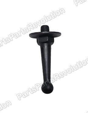 GENUINE Lift Cylinder Ball Stud 8718626000 for Hyundai Santa Fe 01-06