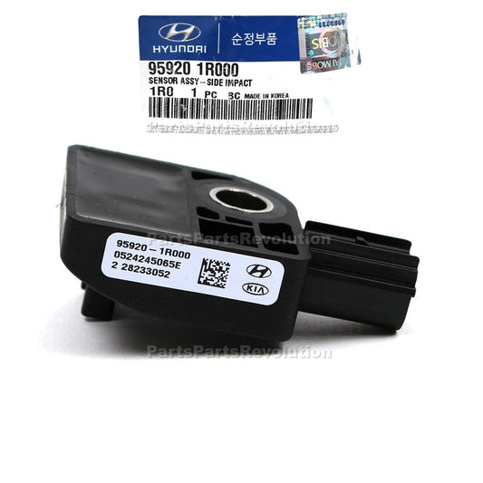 Genuine Sensor 959201R000 for Hyundai 12-17 Accent Veloster
