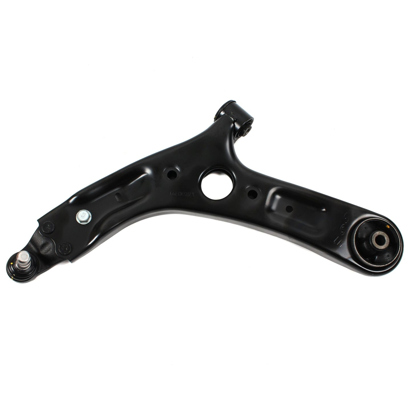GENUINE 54500B2000 Front Lower Right Control Arm for KIA Soul 2014-2019
