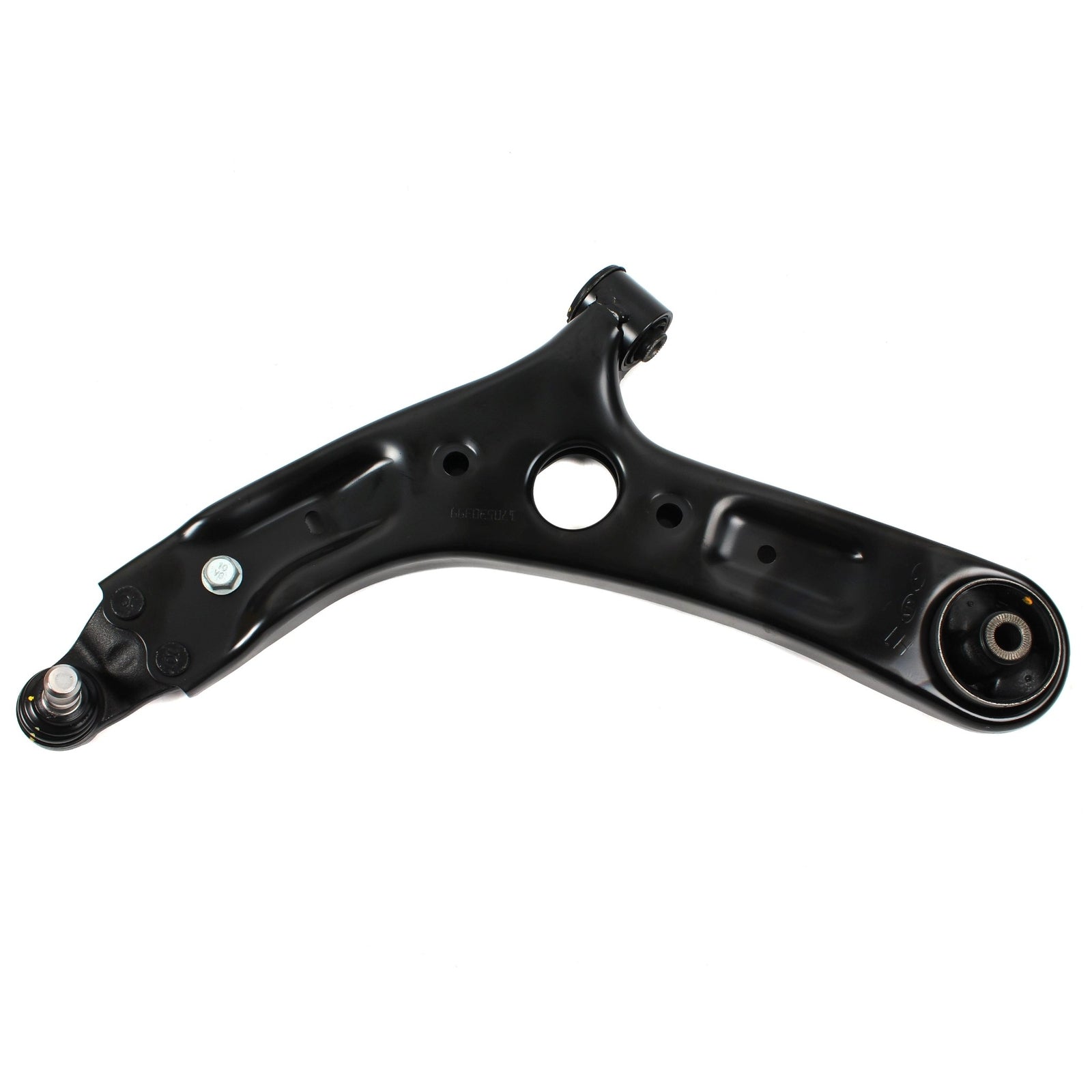 GENUINE 54500B2000 Front Lower Right Control Arm for KIA Soul 2014-2019