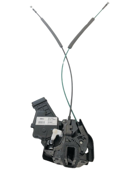 GENUINE REAR right Door Lock Actuator Motor for KIA Optima 06-10 814202G000