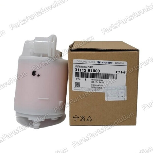 Filter 31112B1000 for Hyundai Palisade Genesis G90 2015-2023