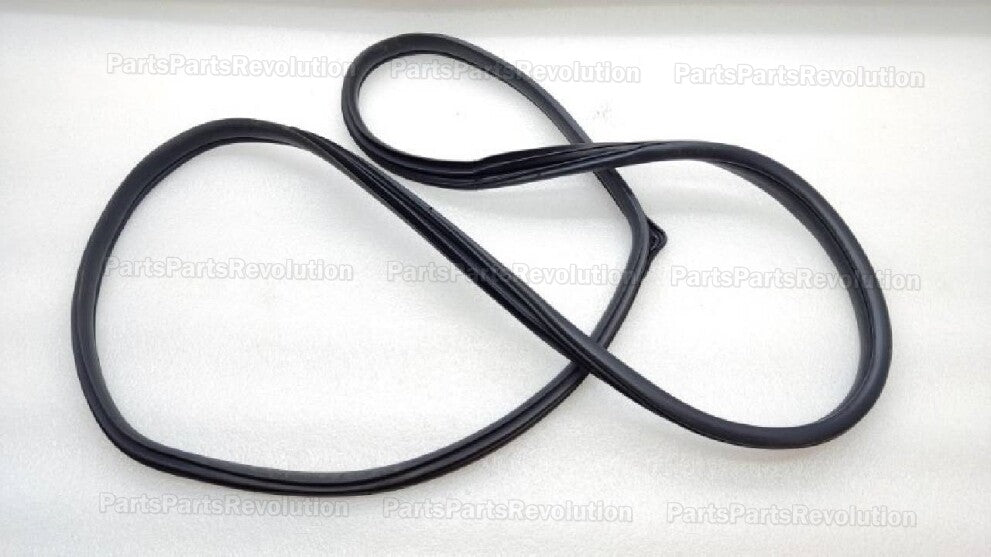 GENUINE Weather-Strip On Body 83110D4000 Left for Kia Optima 2016-2020