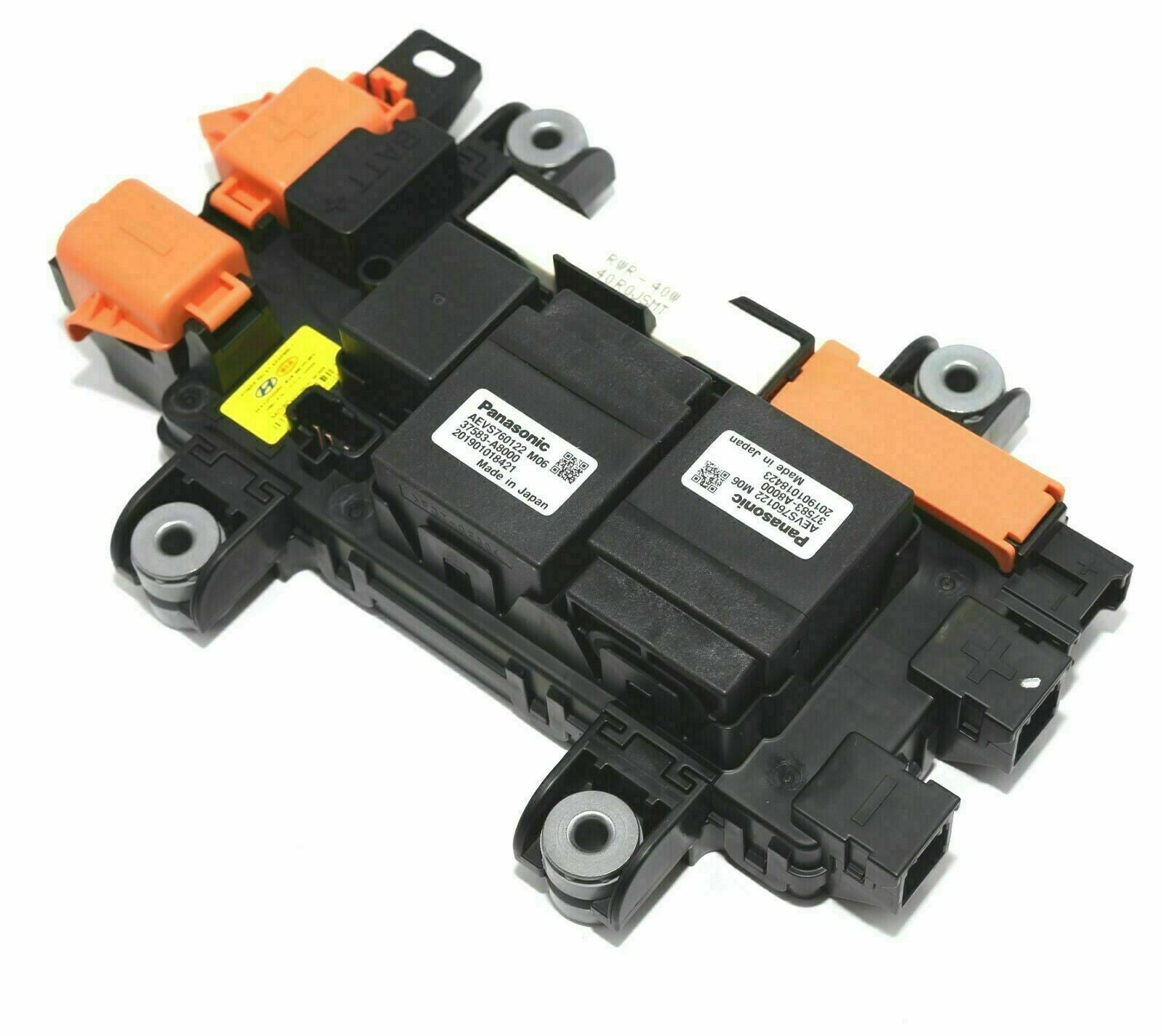 GENUINE Relay ASSY-Power for HYUNDAI AZERA HYBRID 2017-20 oem 37514G0000