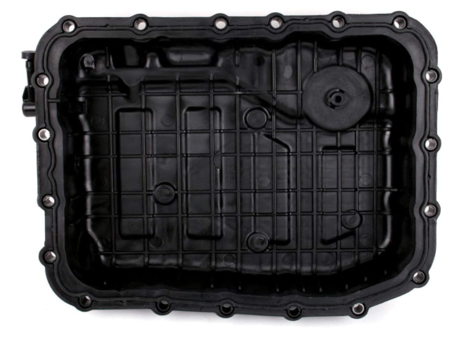 GENUINE VALVE BODY TRANSMISSION OIL PAN for Hyundai 2WD Tucson 16-20 4528026600