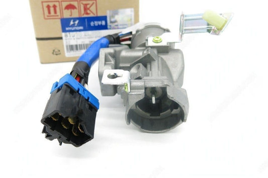 GENUINE 819102L000 Ignition & Steering Switch Assy for Hyundai i30 Kia