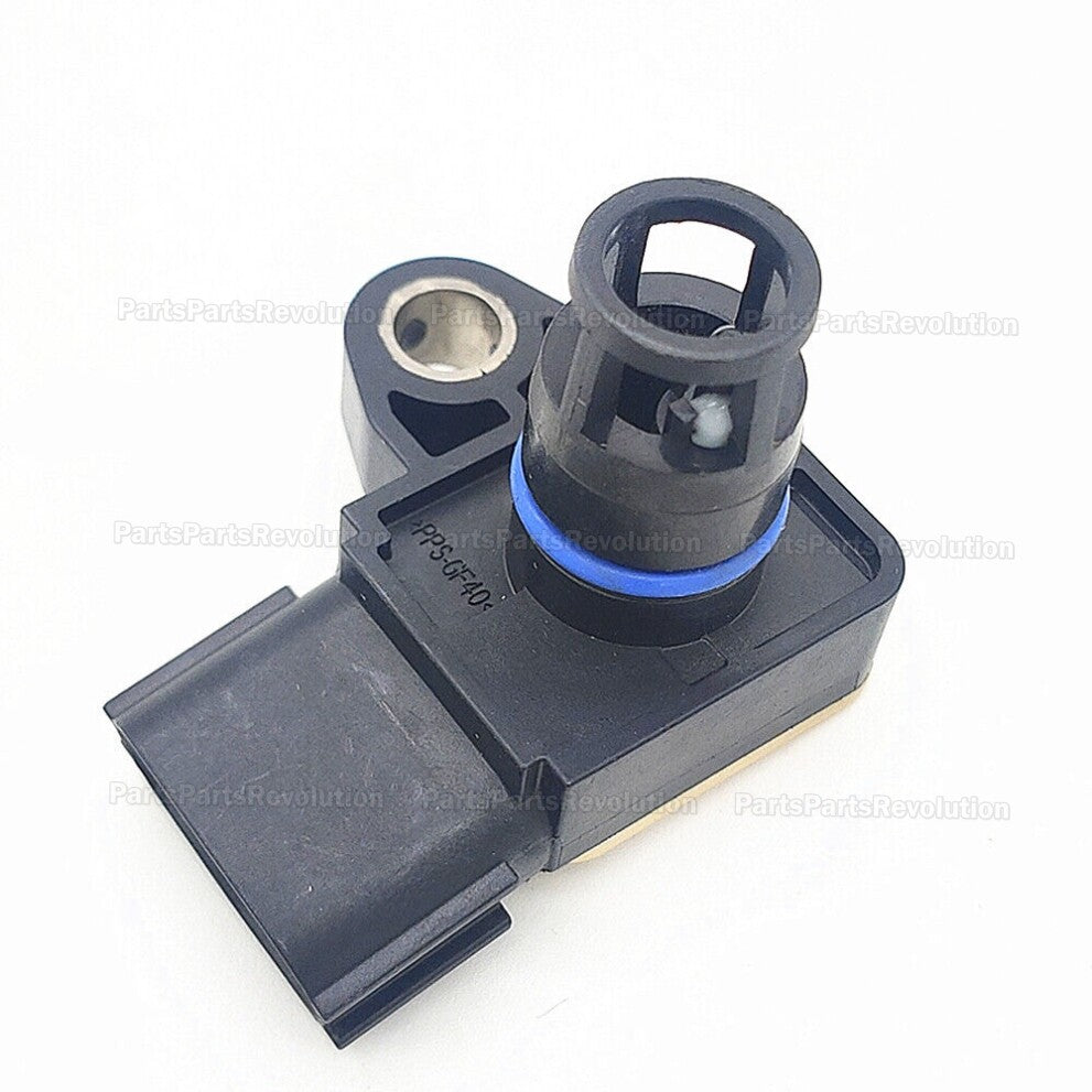 GENUINE M.A.P Sensor 393002S000 for Hyundai SantaFe Tucson Kona Sonata 2020-2023