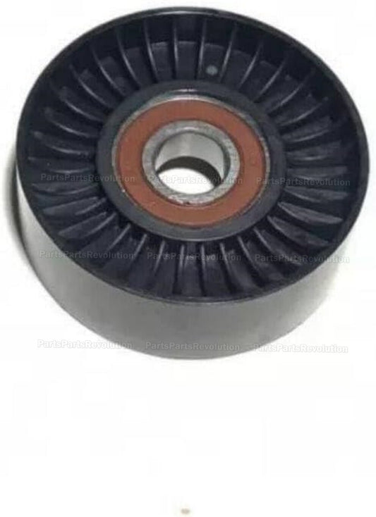 GENUINE Serpentine Idler Pulley 2528637100 for Hyundai Tucson Sonata 2002-2009