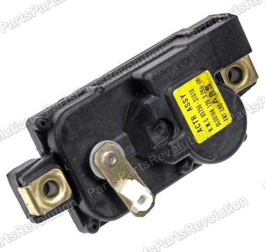 GENUINE Lock Actuator 9573031910 Left for Hyundai Elantra 92-95