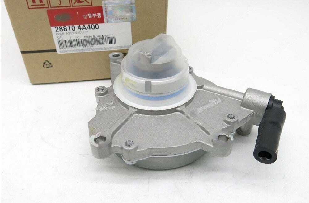 GENUINE 288104A400 Vacuum Pump Assembly for Hyundai H1 & KIA Sorento 2006-2019