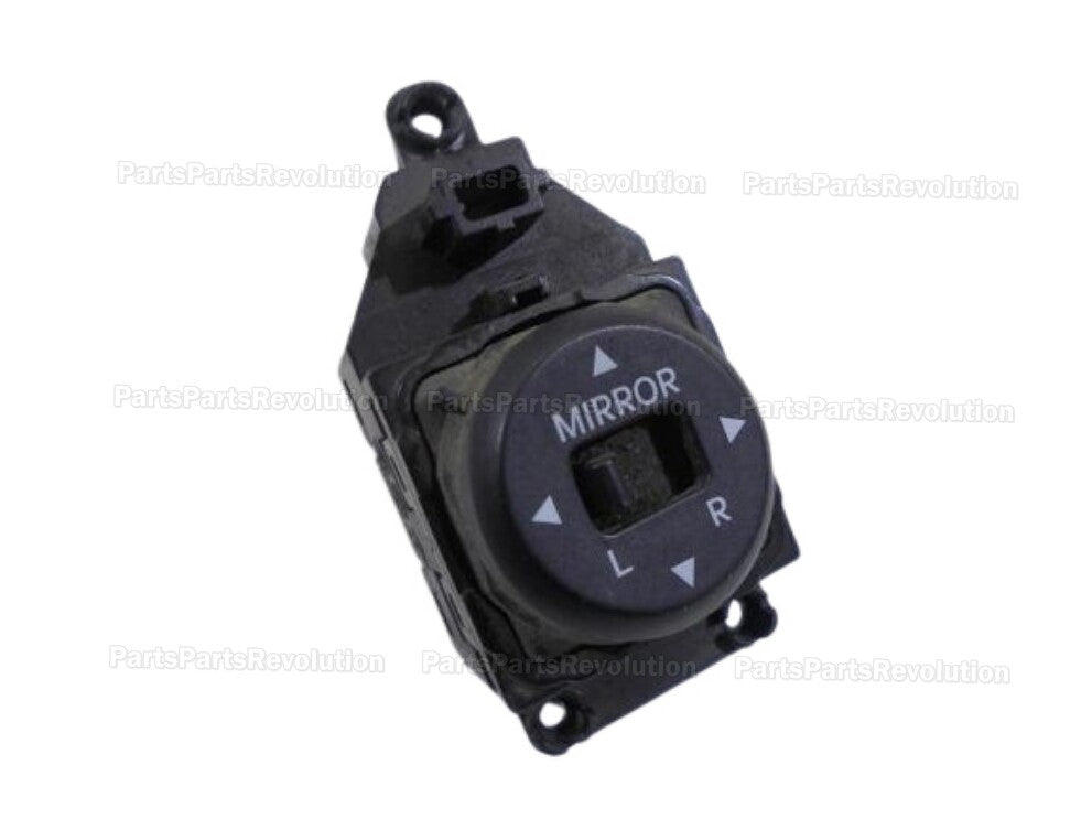 GENUINE Mirror Switch 935301R0004X Left for Hyundai Accent 2012-2017