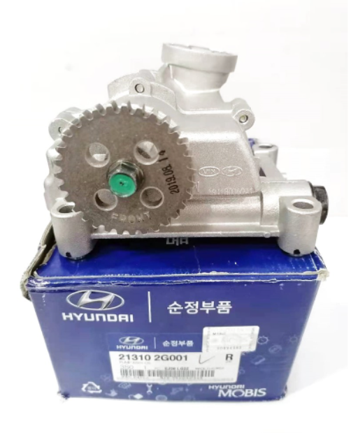 GENUINE Engine Oil Pump for Kia Forte Koup 09-13 213102G001