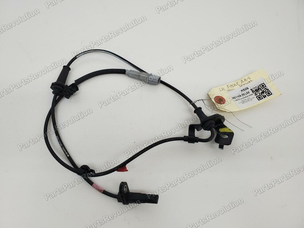 ABS Speed Sensor 58930L1000 Front Left for Hyundai Sonata 2020-2023