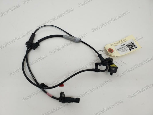 ABS Speed Sensor 58930L1000 Front Left for Hyundai Sonata 2020-2023