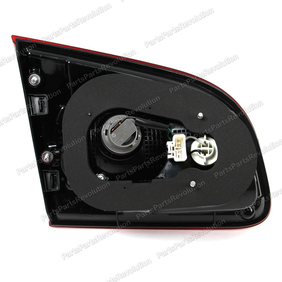 GENUINE REAR Tail Light Lamp Inner RH for 10-12 Hyundai Santa Fe OEM 924062B500