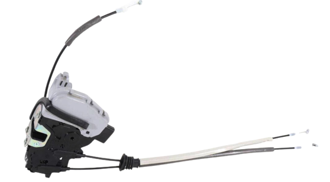 GENUINE 81310G2010 Front Left Door Lock Actuator for Hyundai iONIQ Hybrid 16-19