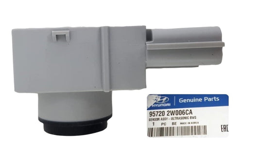 GENUINE 957202W006CA Parking Aid Sensor for Hyundai Santa Fe SPORT 2013-2014