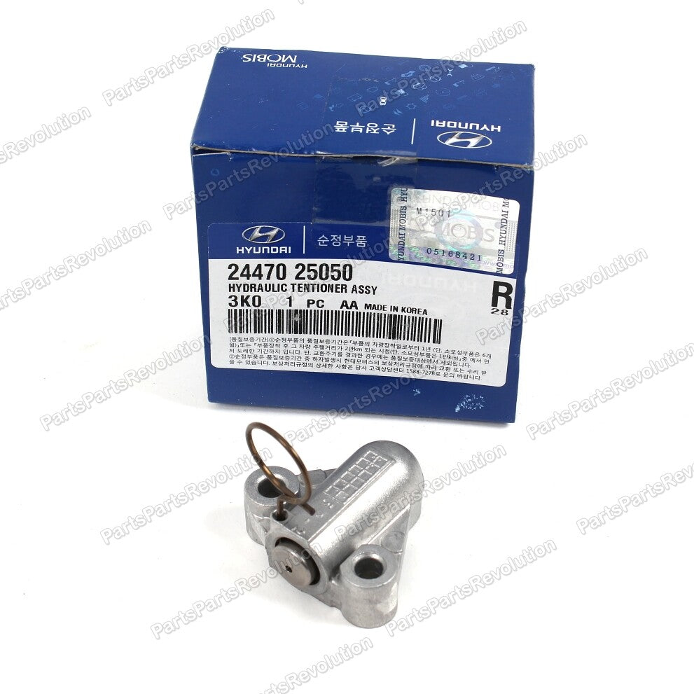 Tensioner 2447025050 for Hyundai Sonata 2006-2007