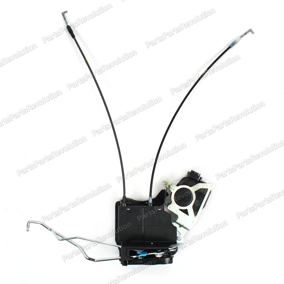 Door Lock Actuator Front Right 813201E020 for Hyundai Accent 2006-2011