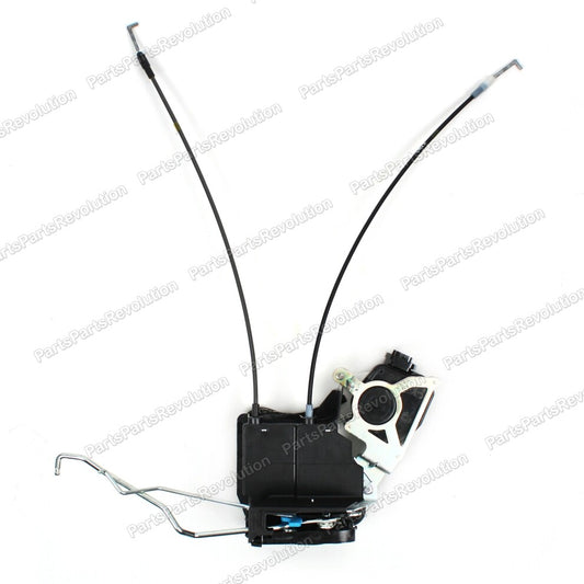 Door Lock Actuator Front Right 813201E020 for Hyundai Accent 2006-2011