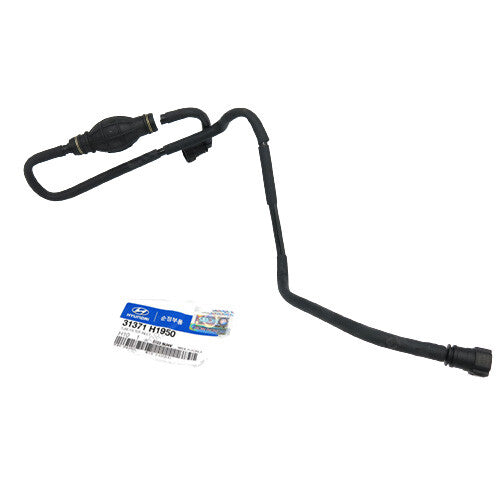 GENUINE 31371H1950 Fuel Filter inLet Tube for Hyundai TERRACAN 2.9L 2003-2006