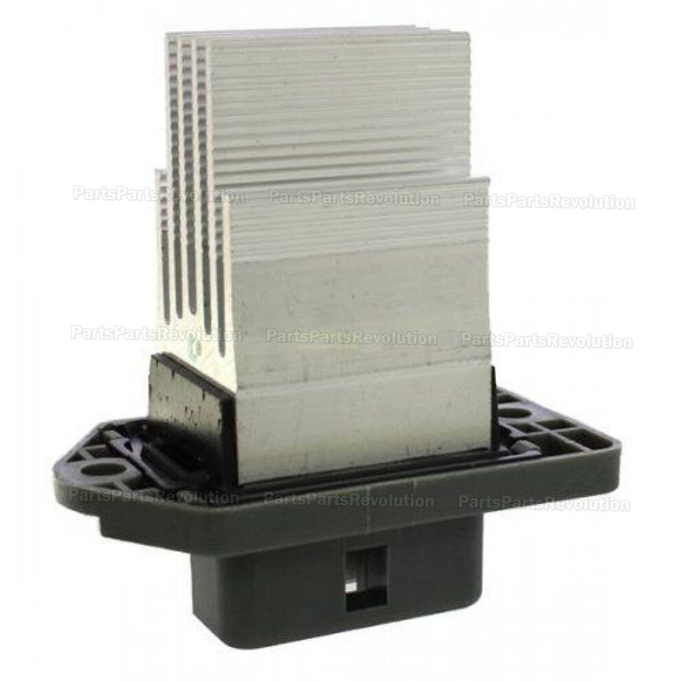 Blower Motor Resistor 97179H8000 for Hyundai Palisade Venue Kona 2018-2023