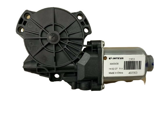 GENUINE Rear Right Side Power Window Motor 834602S000 for Hyundai Tucson 10-15