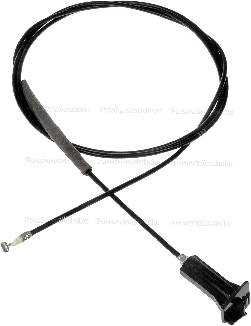 GENUINE Release Cable 815903X001 for Hyundai Elantra Coupe Elantra 2011-2016