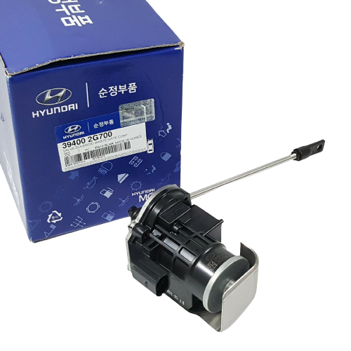 GENUINE Turbocharger Solenoid Valve fits Kia Optima 2011~2016 394002G700