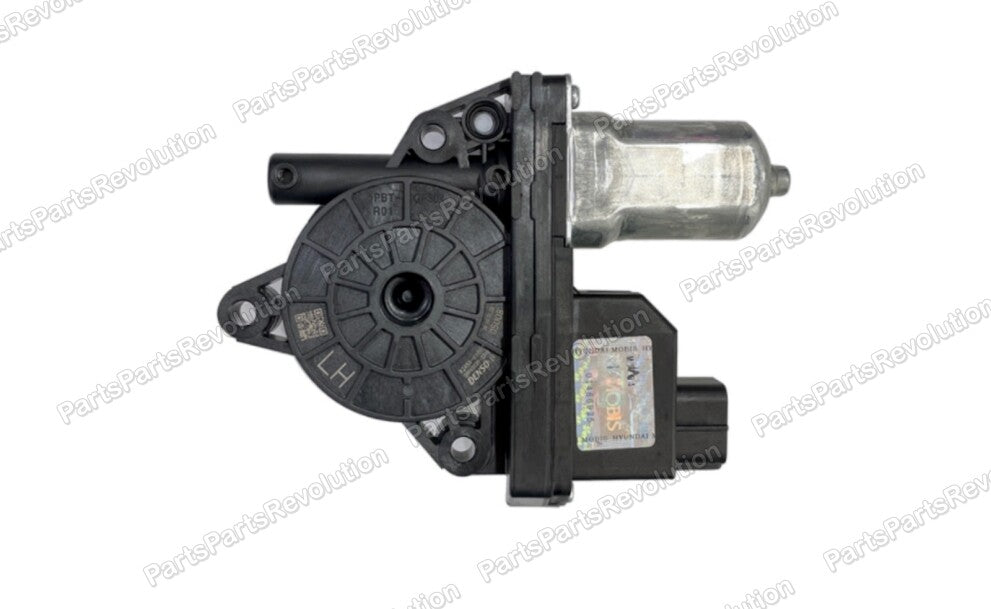 Window Motor 82460L1000 Right for Hyundai Sonata 2020-2023