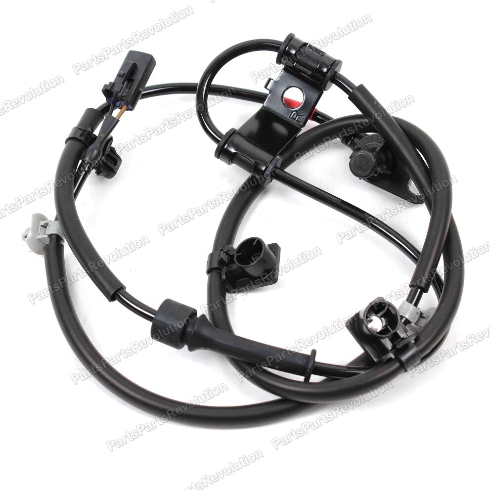 ABS Speed Sensor 956712W000 Front Right for Hyundai SantaFe XL Sport 13-19