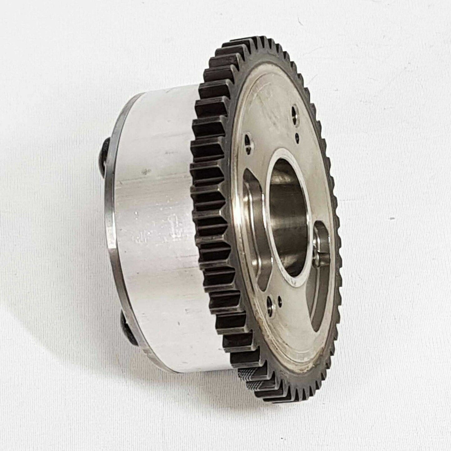 GENUINE Cvvt Gear Assy 07-12 for HYUNDAI VERACRUZ 3.8L DOHC 243503C113