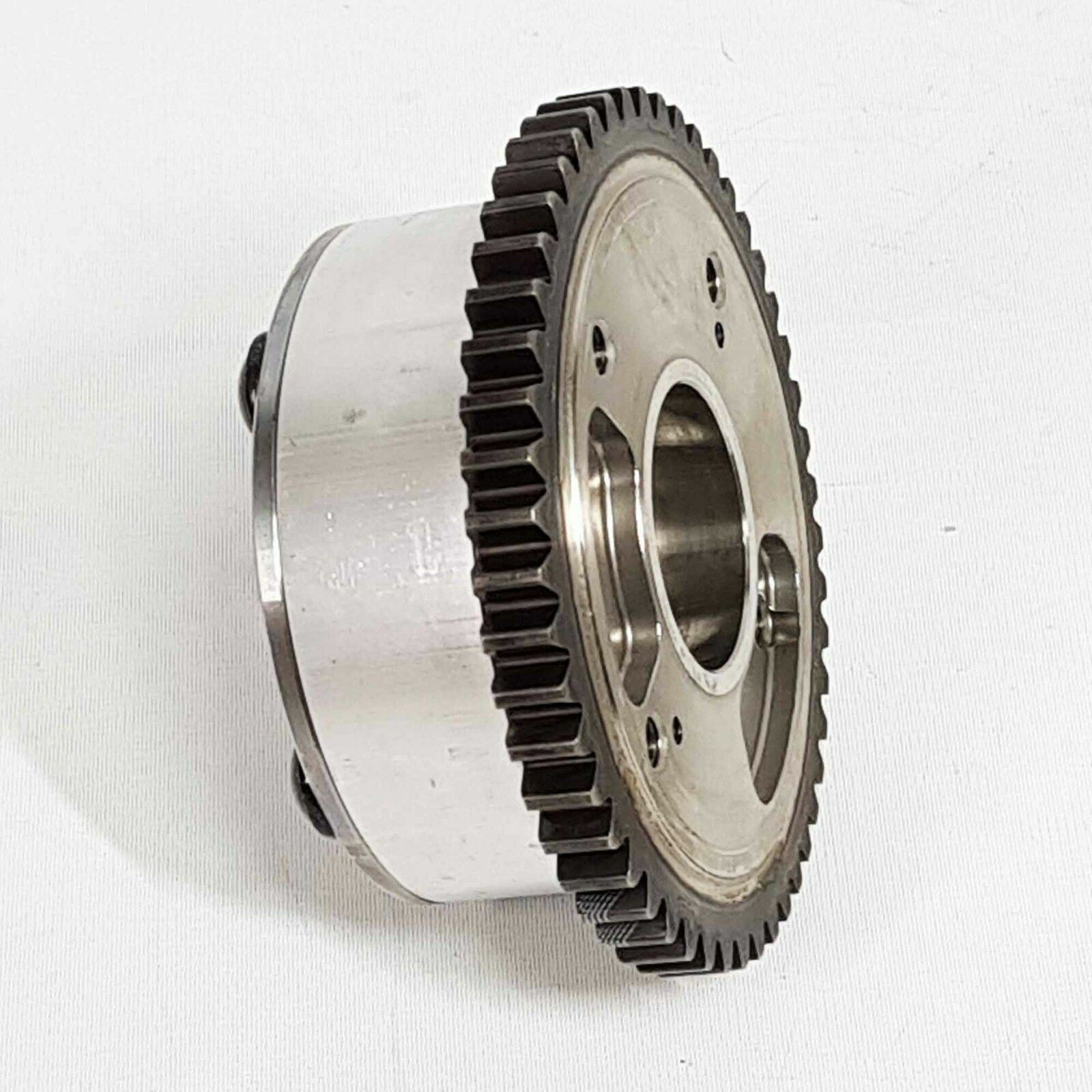 GENUINE Cvvt Gear Assy 07-12 for HYUNDAI VERACRUZ 3.8L DOHC 243503C113