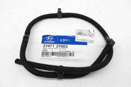 GENUINE 3147127003 Fuel Return Hose Assembly for Hyundai Kia