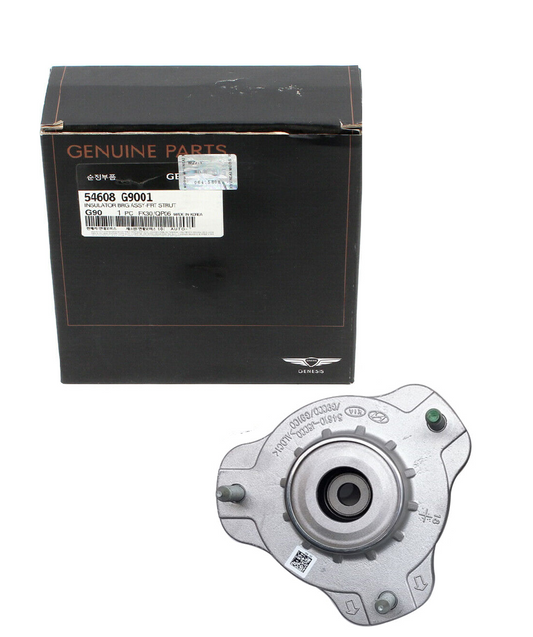 GENUINE 54608G9100 Front Strut Mount for GENESIS G70 Kia Stinger 2019-2021