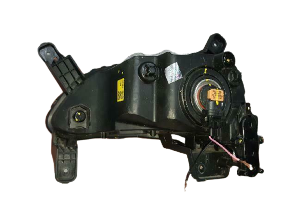 GENUINE Front Right Fog Lamp for Hyundai Starex Facelift 922024H500