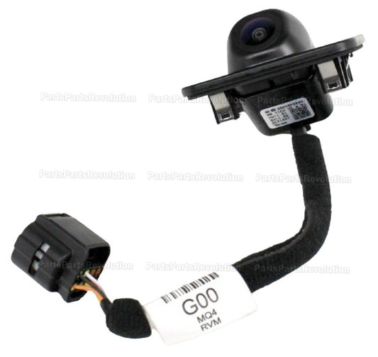 GENUINE Unit Assembly Rear View Camera 99240AR020 for Hyundai