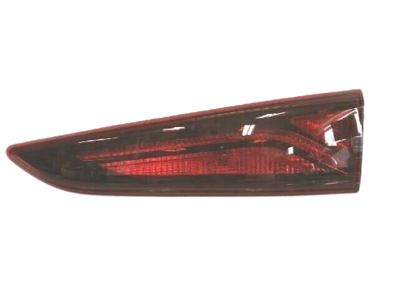 GENUINE Right Halogen Inner Tail Light RH for  Hyundai Kona 17-20 92404J9000