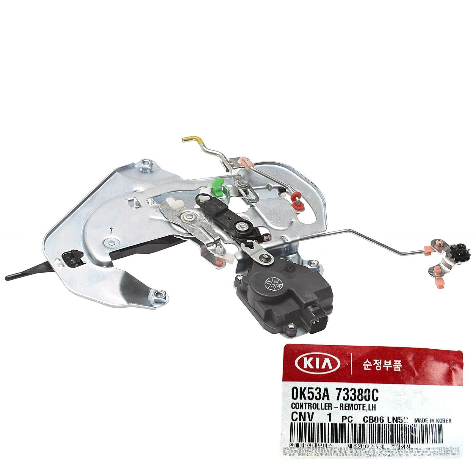 GENUINE 0K53A73380C Left Power Sliding Door Controller for KIA Sedona 2002-2005