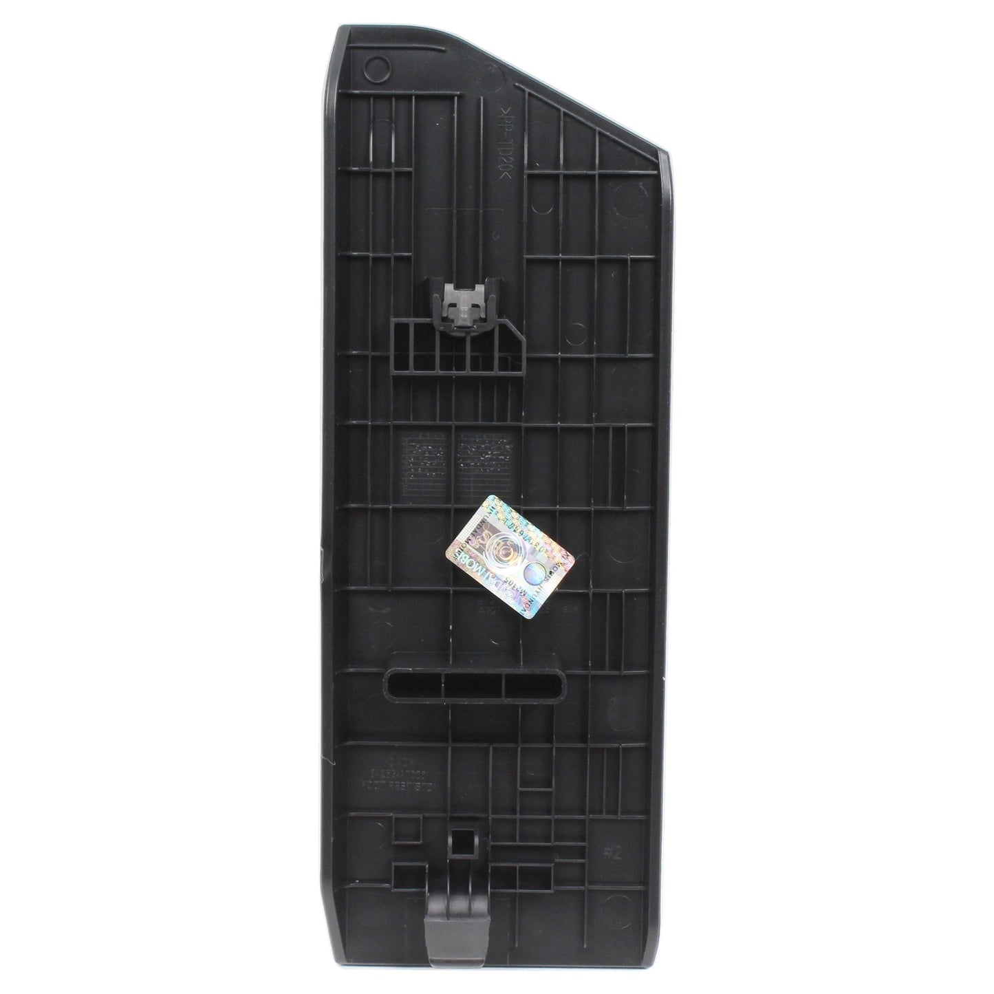 GENUINE 584266A7000 Front Left Foot Rest Trim for KIA Forte Forte Koup 13-18