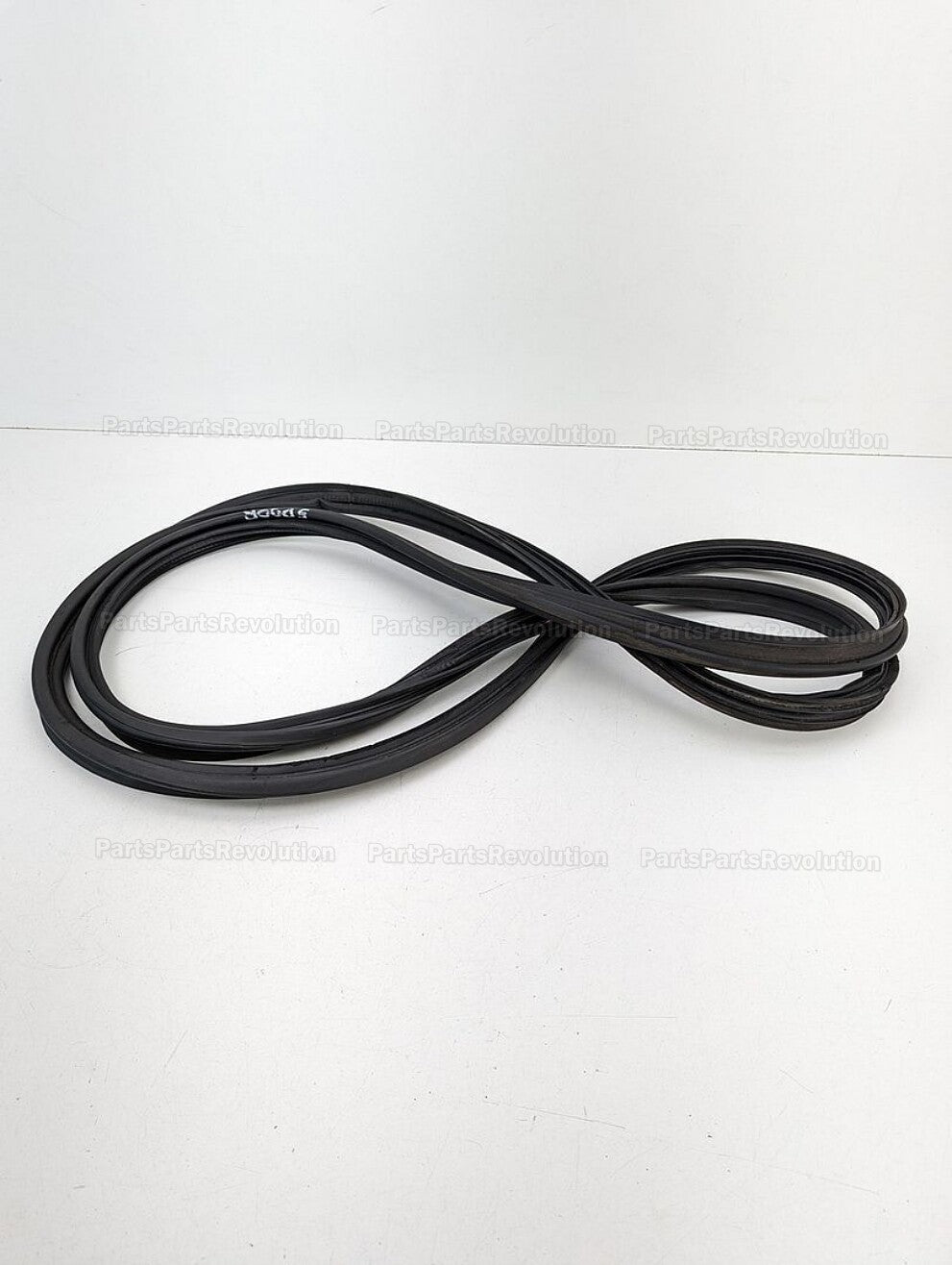 GENUINE Weather-Strip On Body 83110D2000NNB Left for Genesis G90 17-22