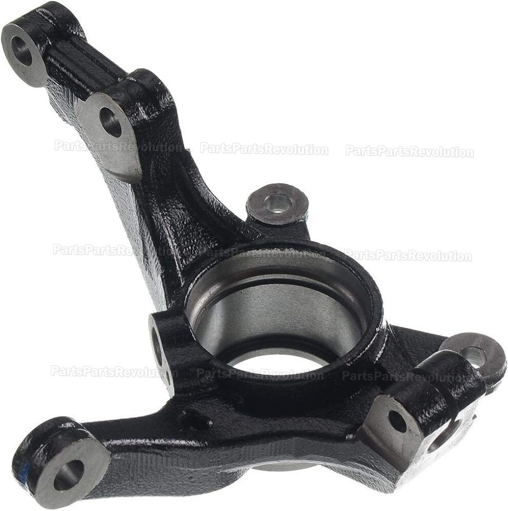 GENUINE Steering Knuckle 517151W000 Left for Kia Rio 2012-2015