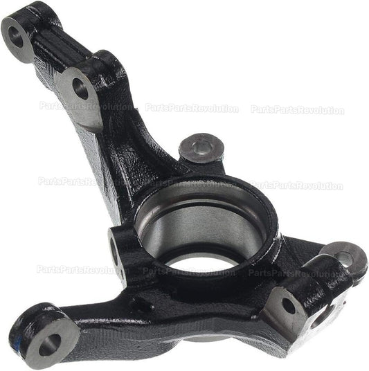 GENUINE Steering Knuckle 517151W000 Left for Kia Rio 2012-2015