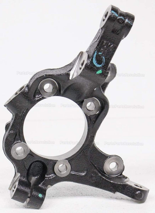 GENUINE Knuckle 517162W500 Right for Hyundai Santa Fe Base, Sport, XL 2015-2019
