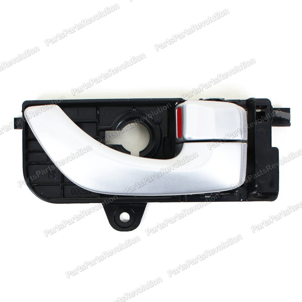 GENUINE Door Handle Front Right 826203K020XZ for Hyundai 06-08 Sonata