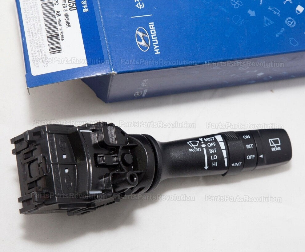 GENUINE Wiper Switch 934202V050 Front for Kia Forte Koup Soul Rio 2012-2019