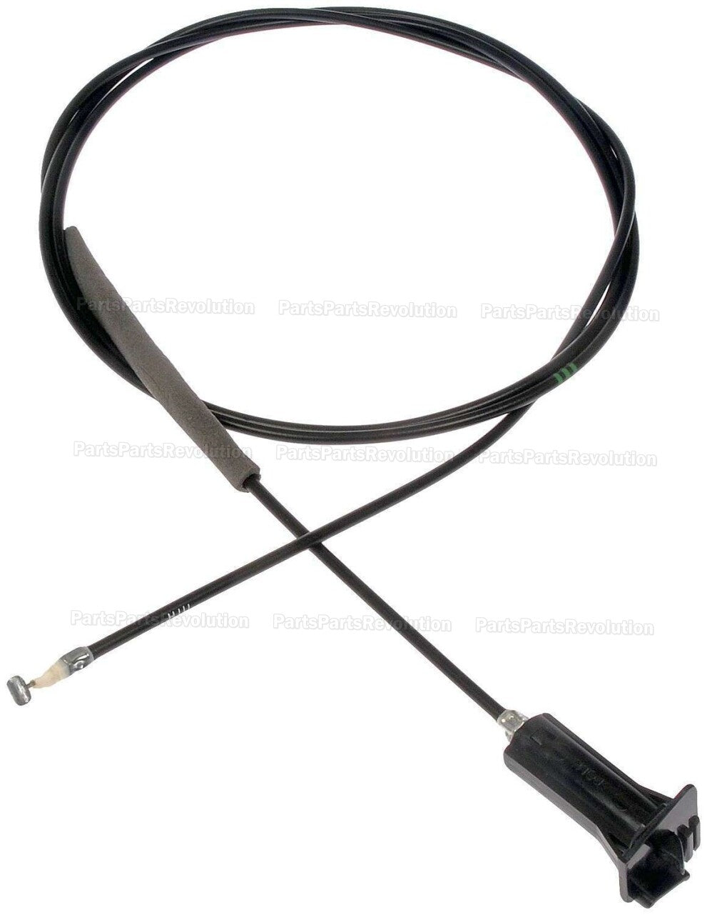GENUINE Release Cable 8159026000 for Hyundai Santa Fe 2001-2006