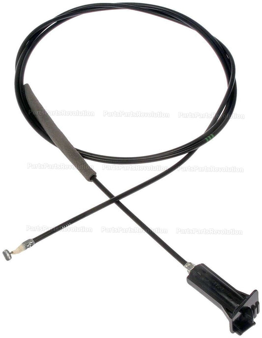 GENUINE Release Cable 8159026000 for Hyundai Santa Fe 2001-2006
